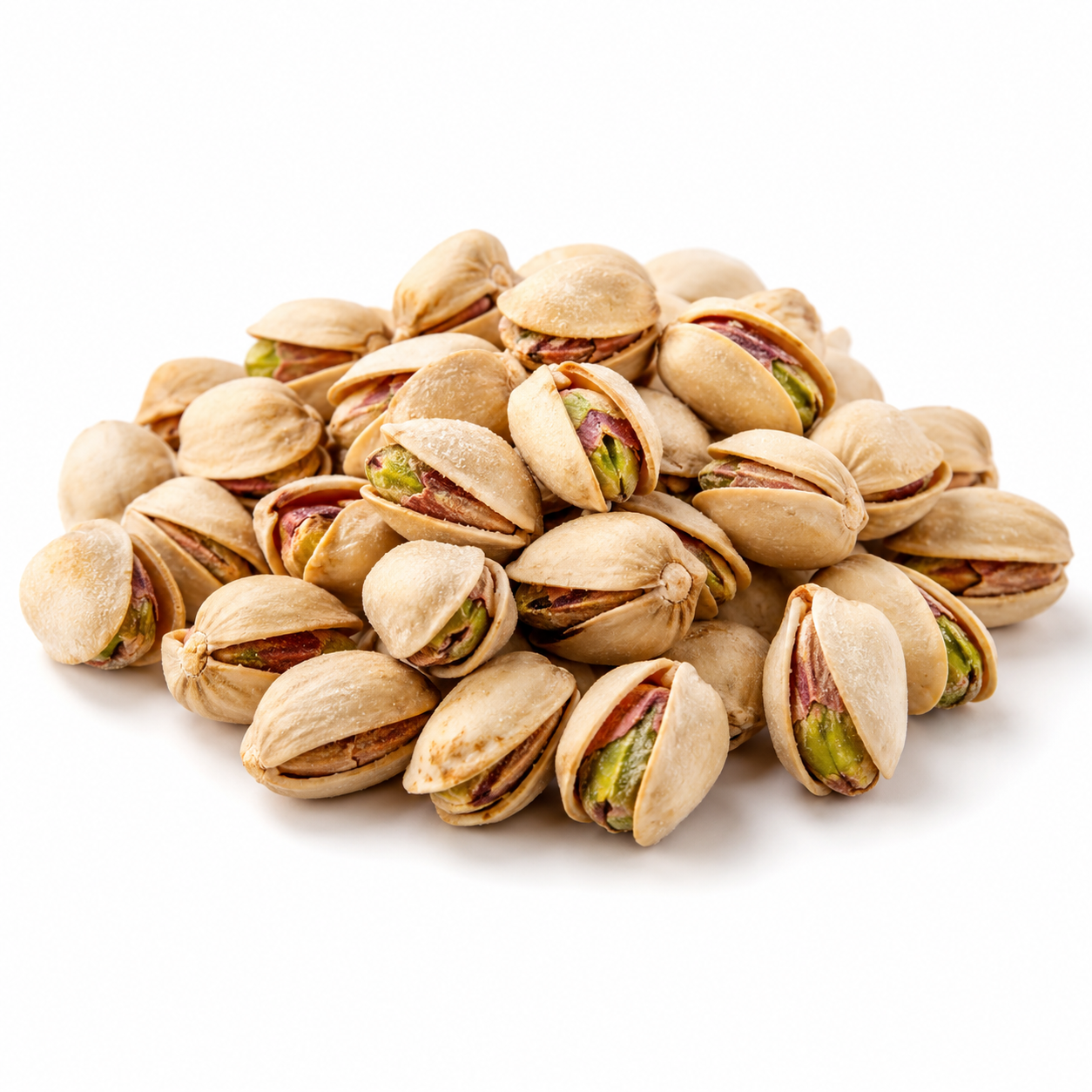 Pistachos con Cáscara Salados