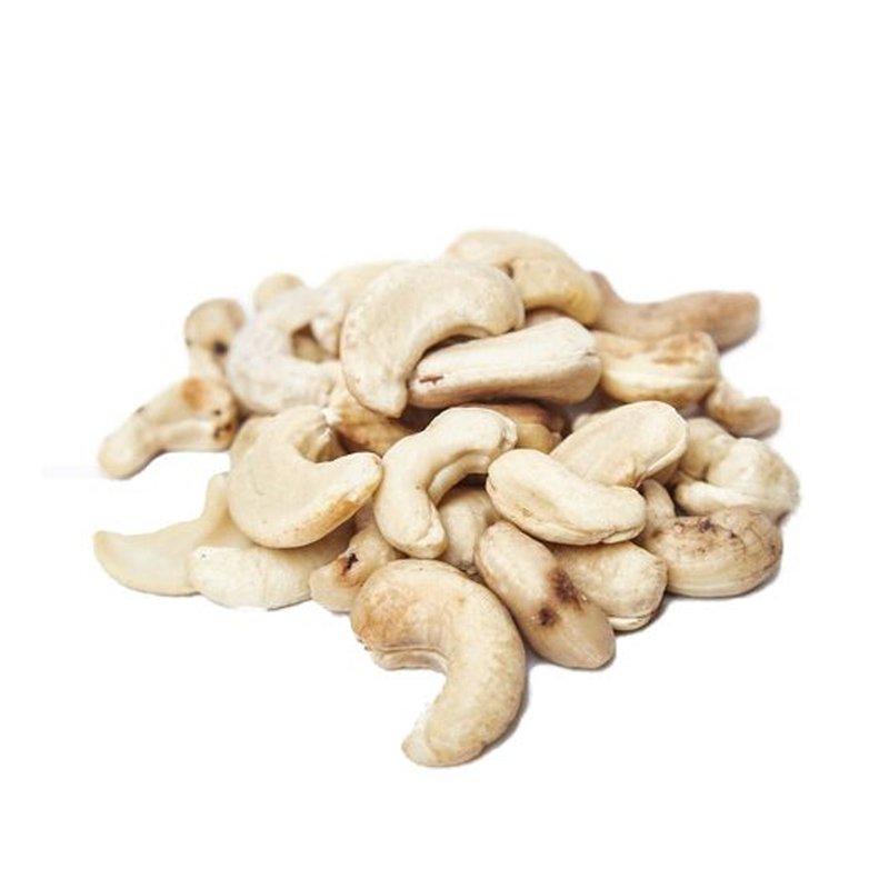 Castañas de Cajú W4 150g