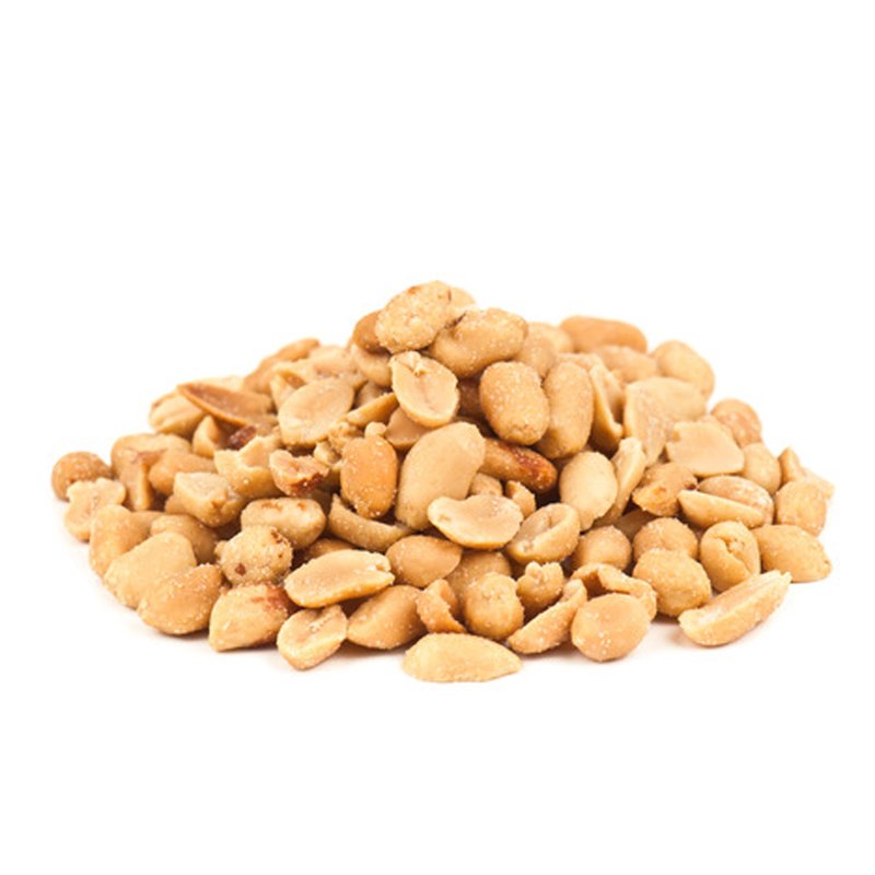 Maní Repelado Tostado Salado 150g - Cundis
