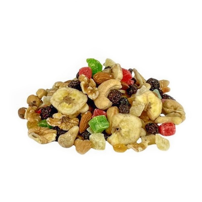 Mix Tropical 150g - Cundis