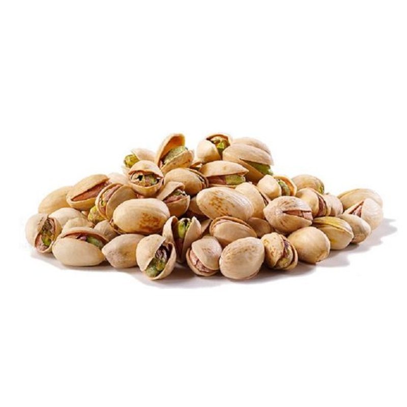 Pistachos con Cáscara Salados 150g